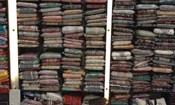 Mahaveer Cloth Emporium